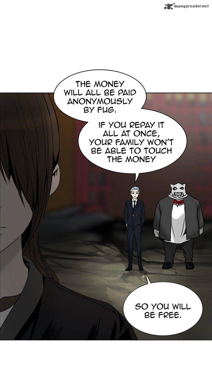 Tower Of God 300 22