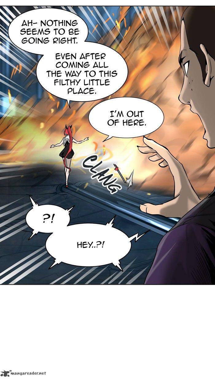 Tower Of God 300 36