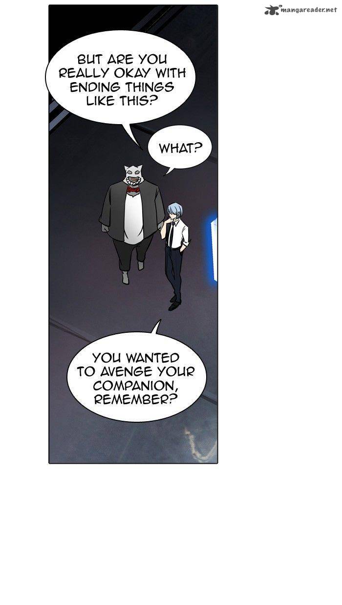 Tower Of God 300 60