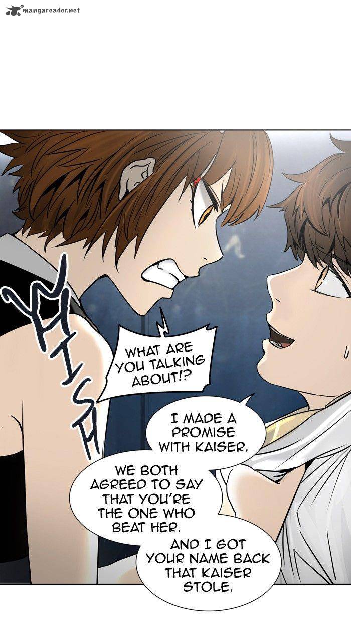 Tower Of God 300 70