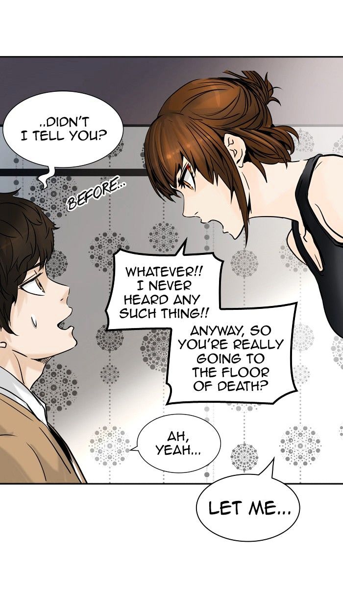 Tower Of God 302 65