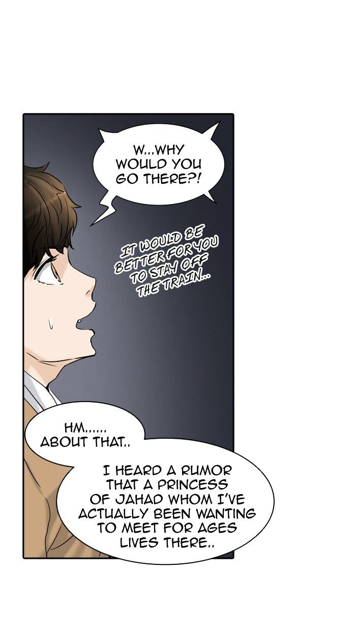 Tower Of God 302 67