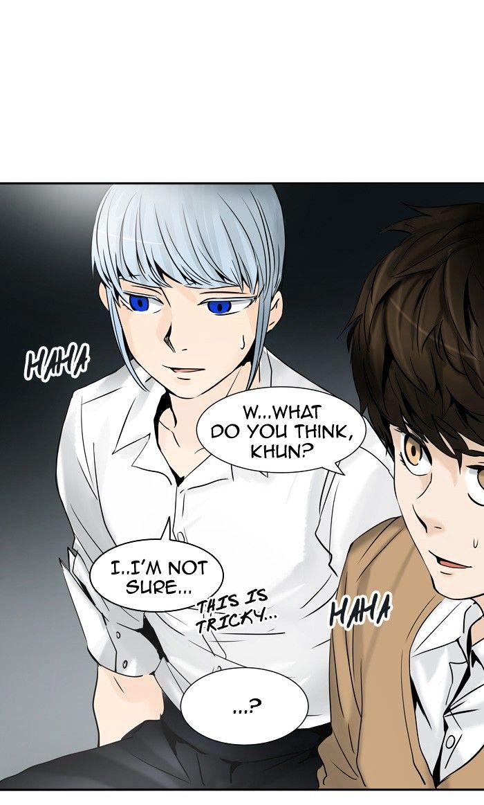 Tower Of God 302 70