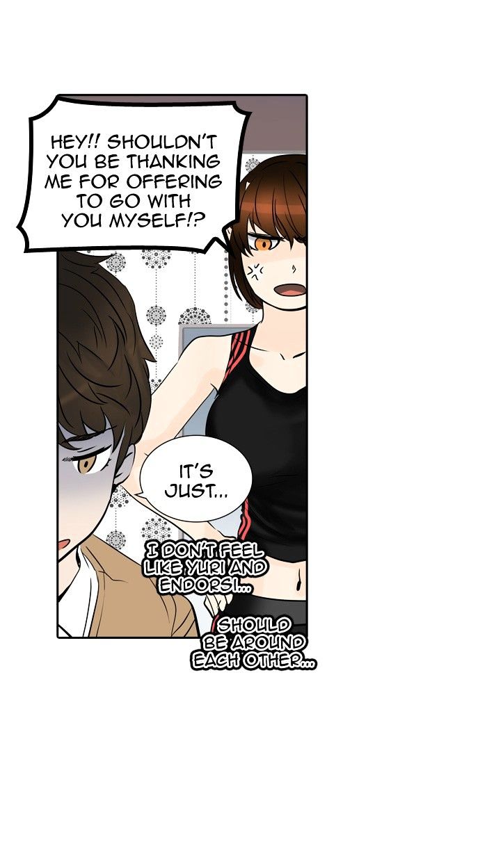 Tower Of God 302 72