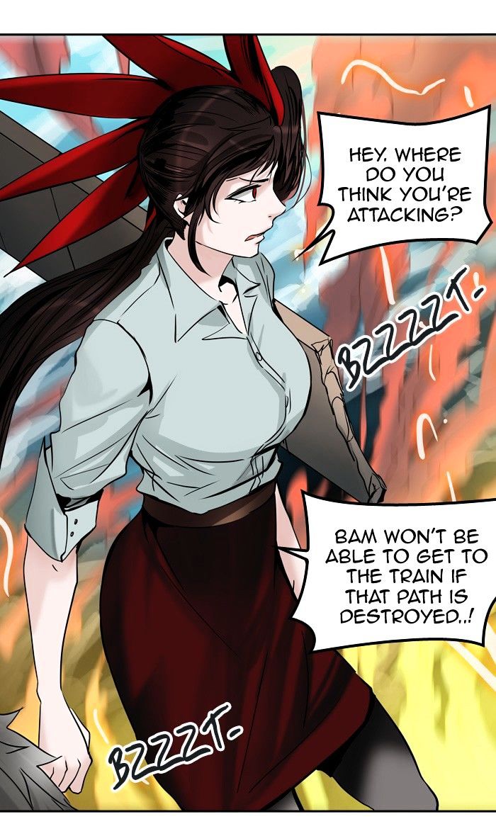 Tower Of God 302 78