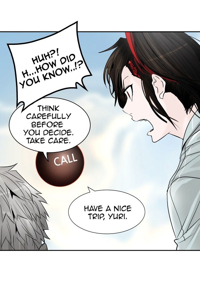 Tower Of God 302 8