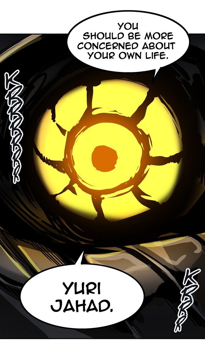 Tower Of God 302 81