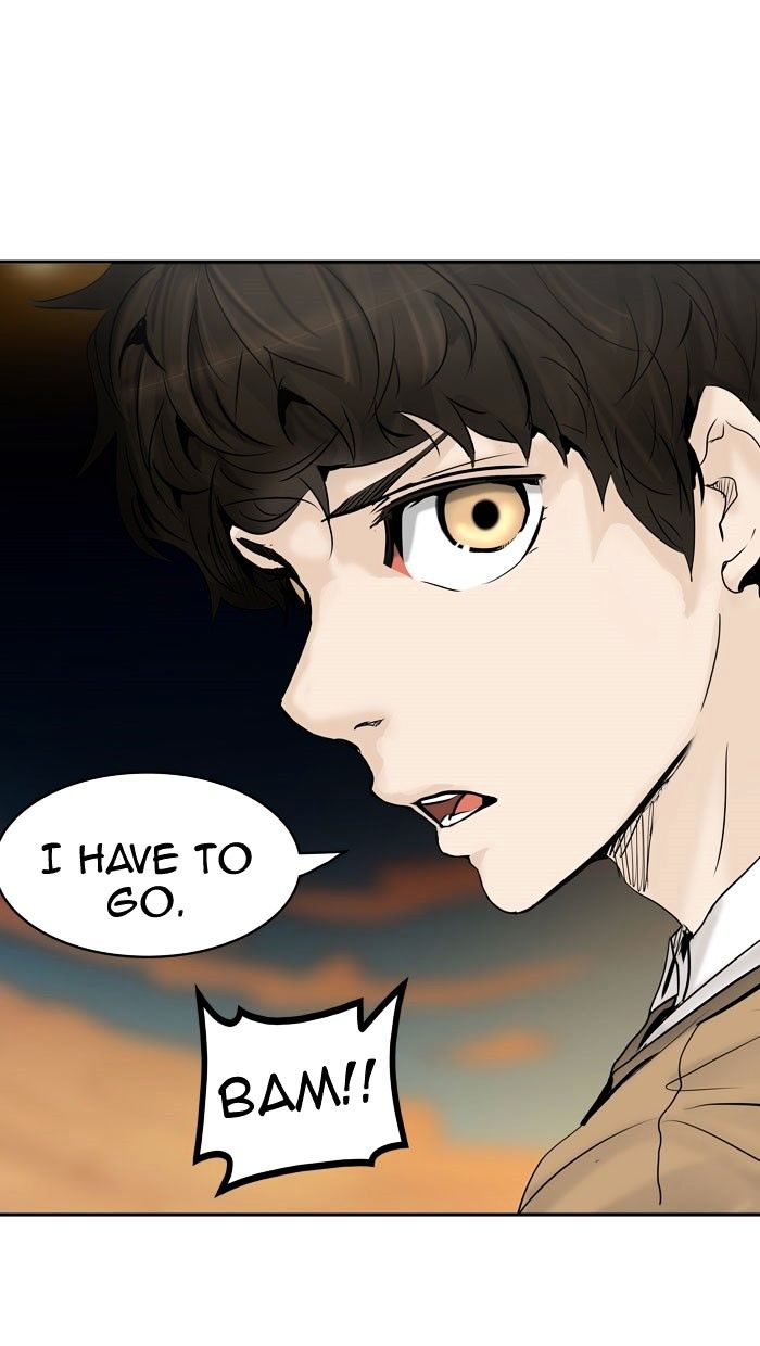 Tower Of God 305 22