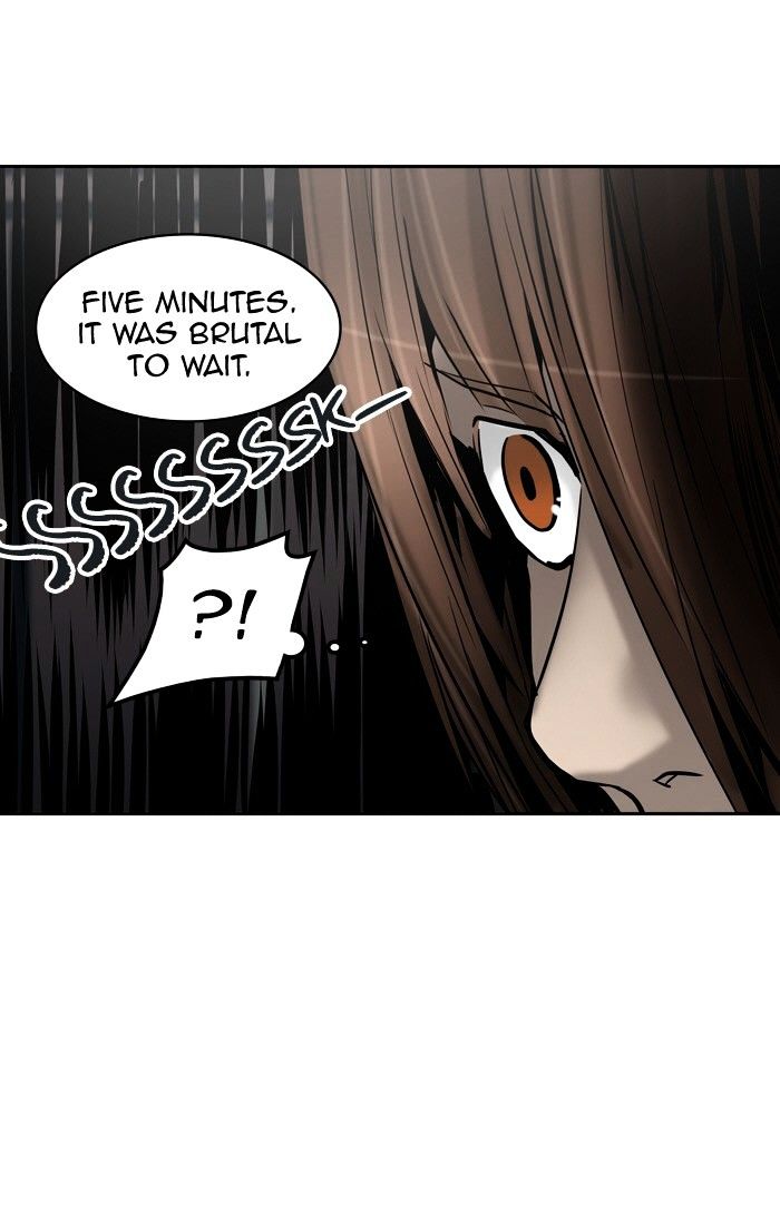 Tower Of God 306 100