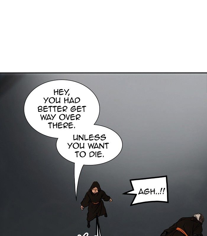Tower Of God 306 109