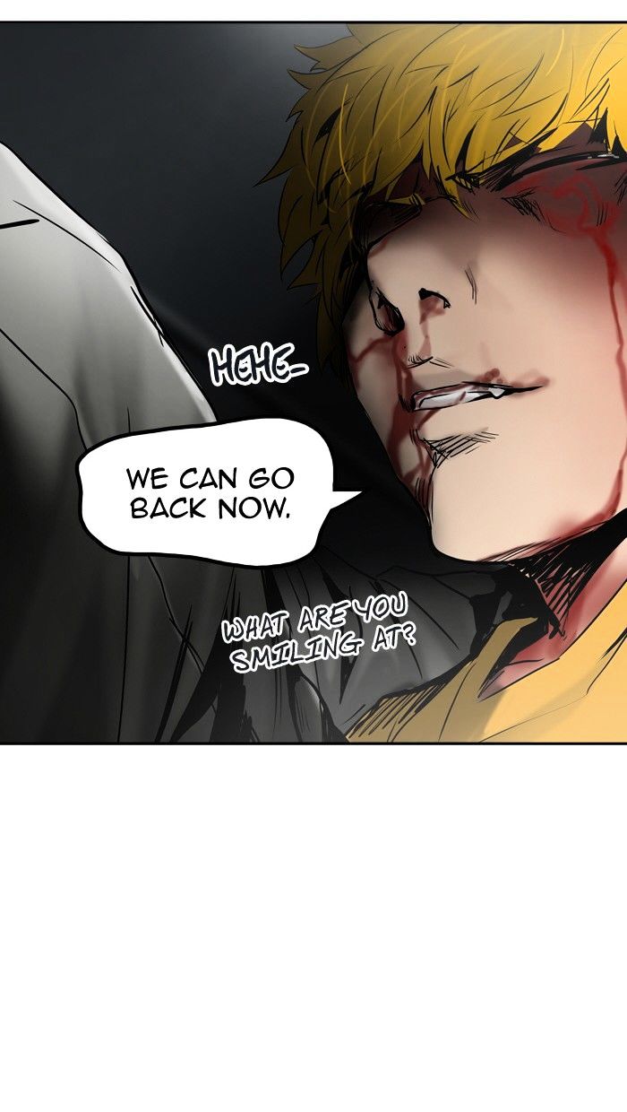 Tower Of God 306 123