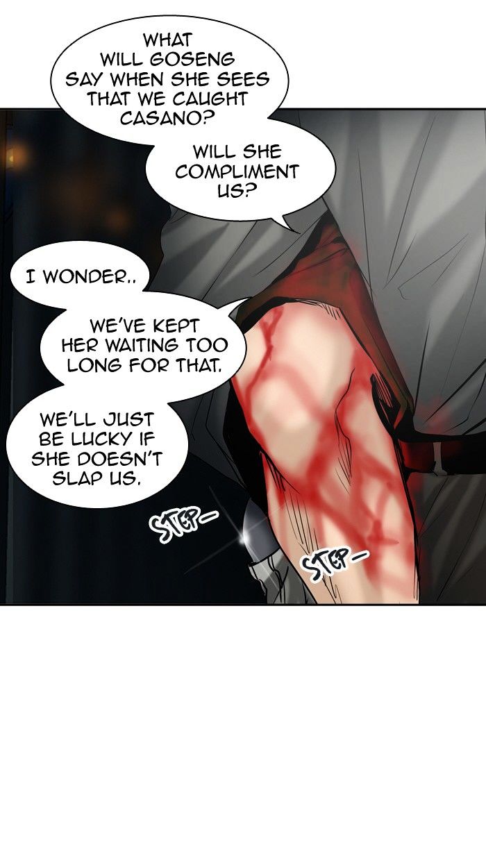 Tower Of God 306 126