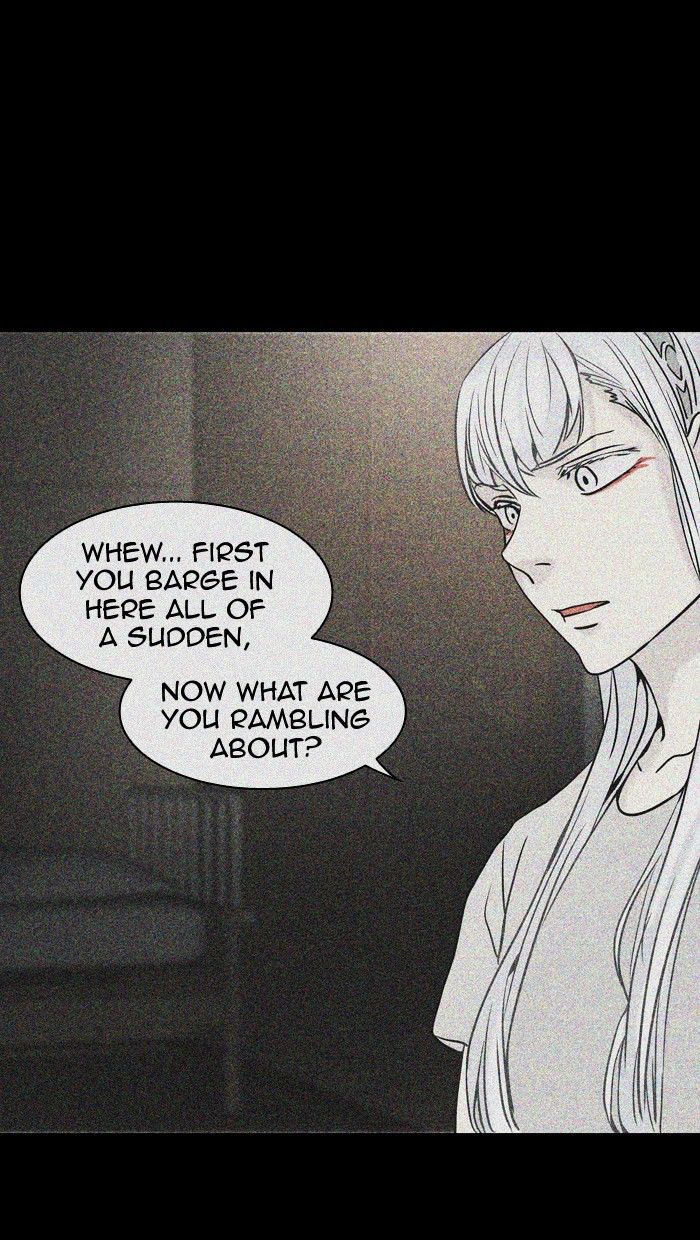Tower Of God 306 18