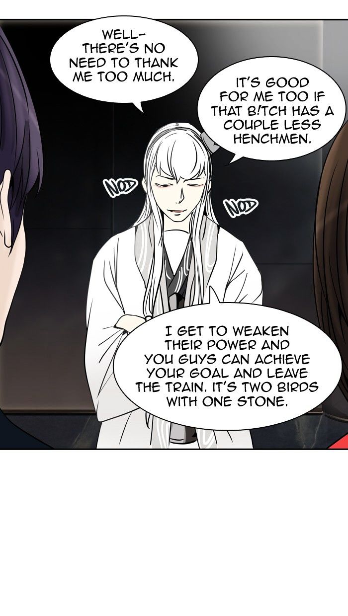 Tower Of God 306 38