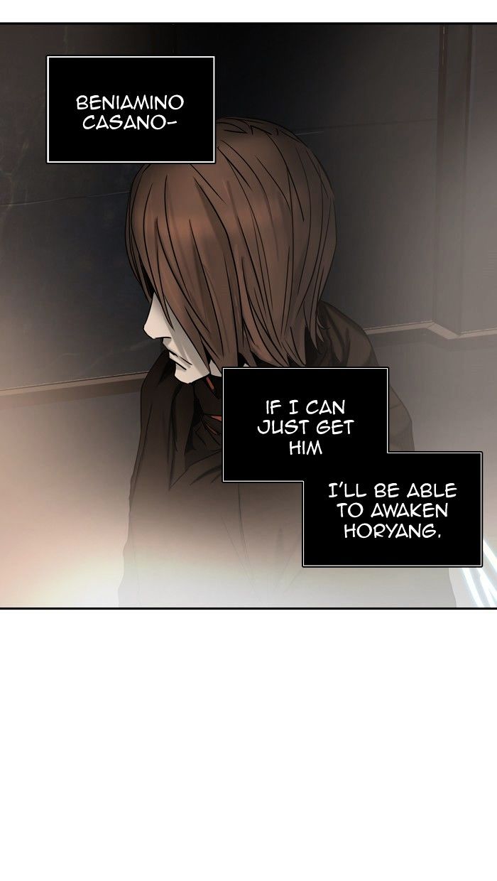 Tower Of God 306 4