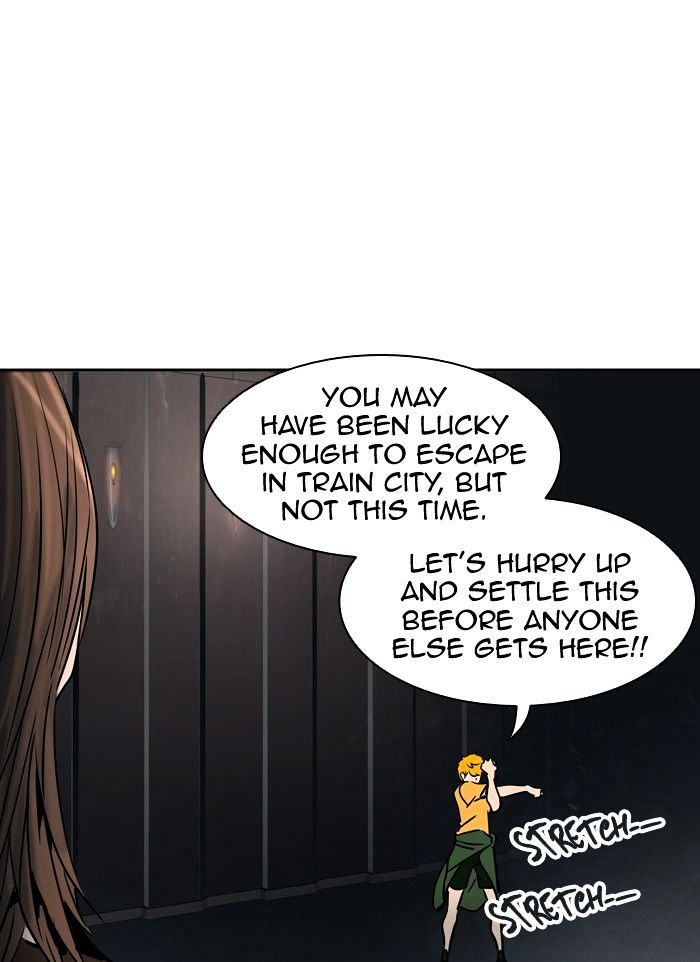 Tower Of God 306 45