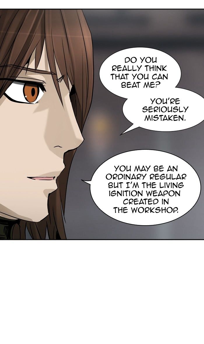 Tower Of God 306 47