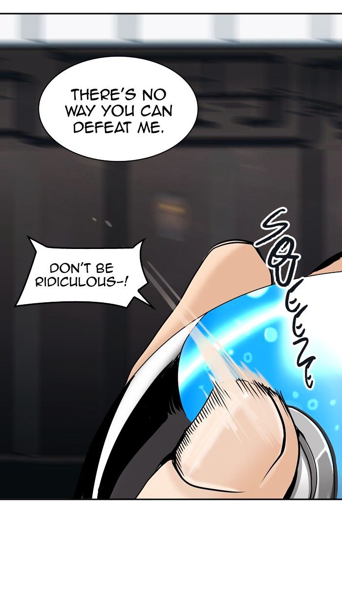 Tower Of God 306 48