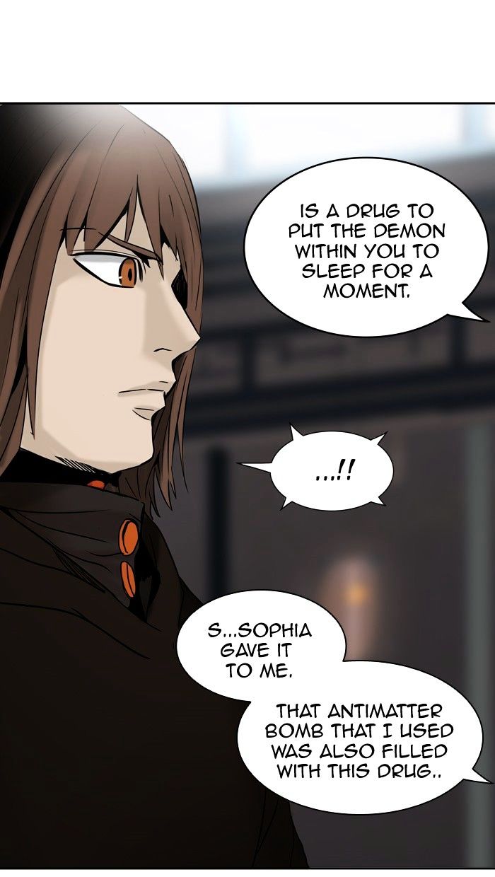 Tower Of God 306 64