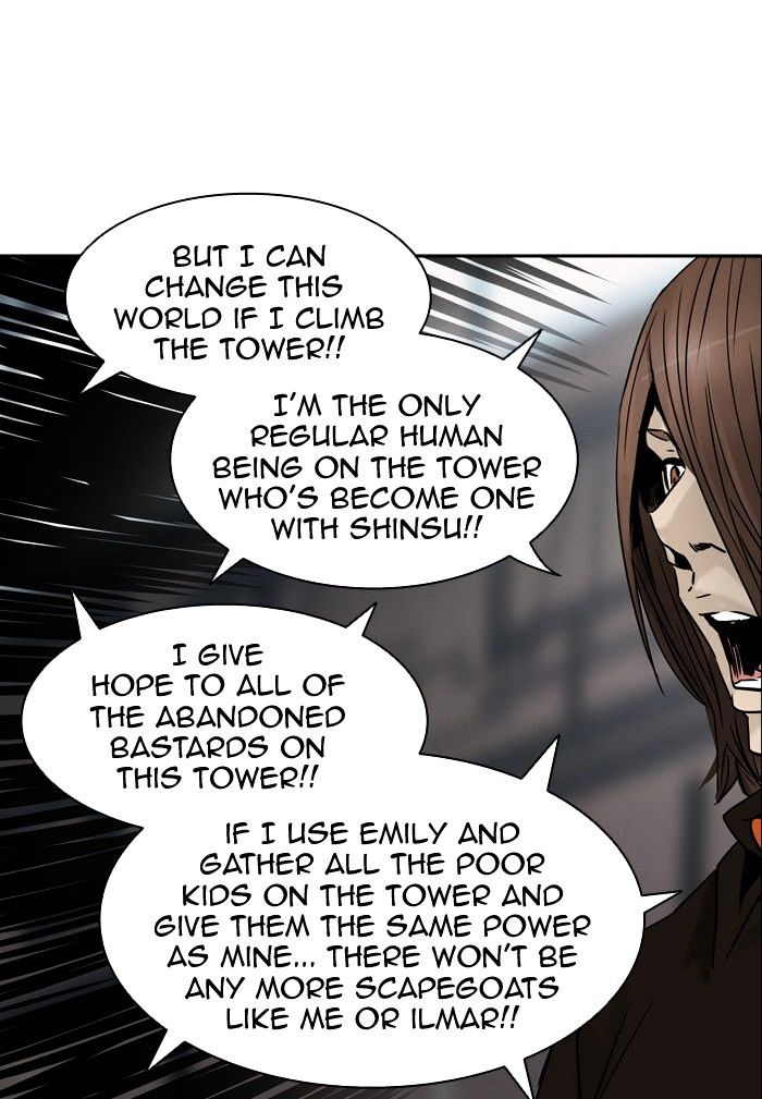 Tower Of God 306 78