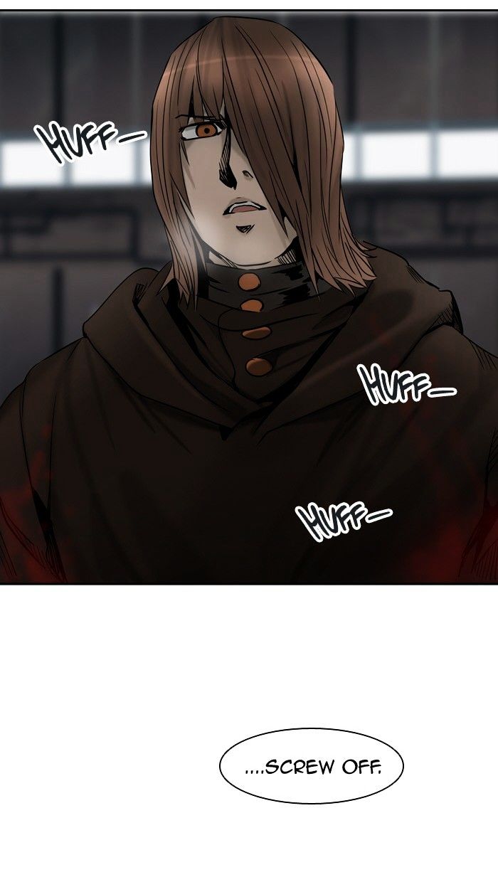Tower Of God 306 93