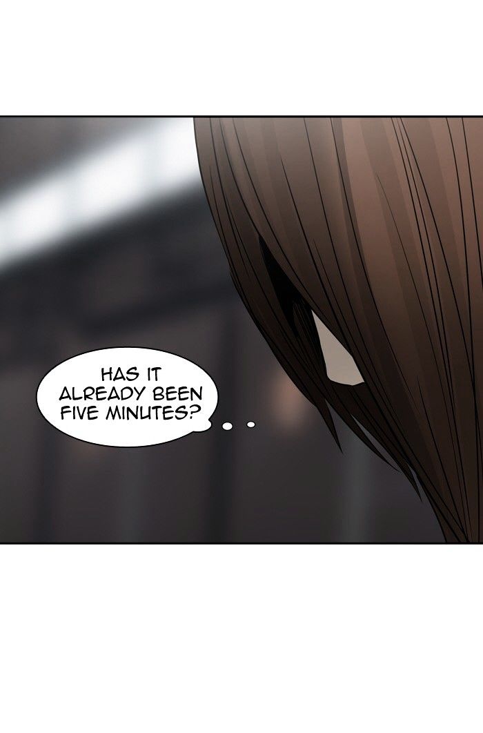 Tower Of God 306 97