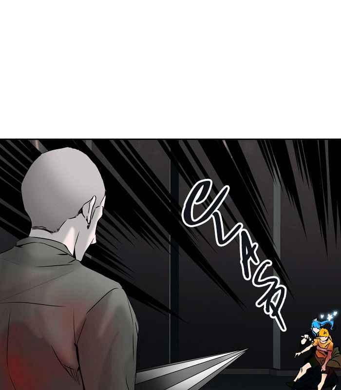 Tower Of God 307 20