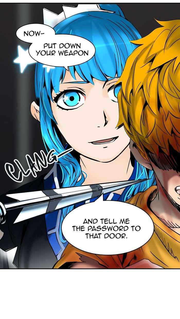 Tower Of God 307 22