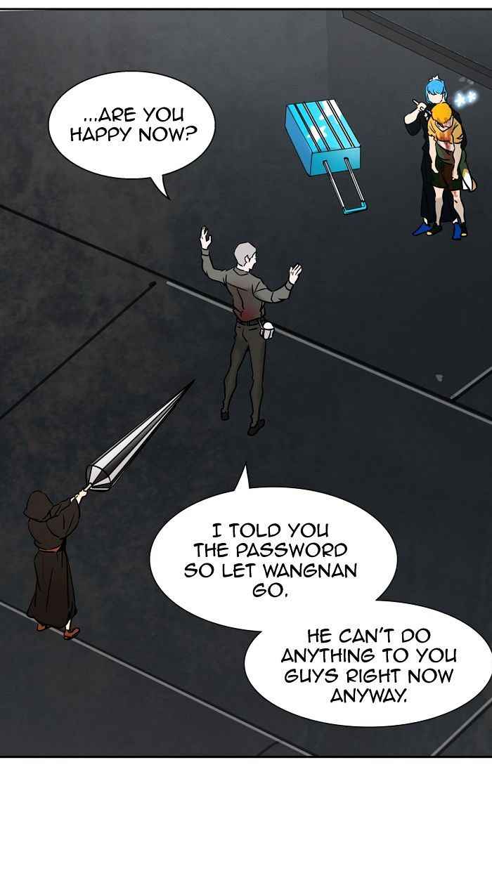 Tower Of God 307 43