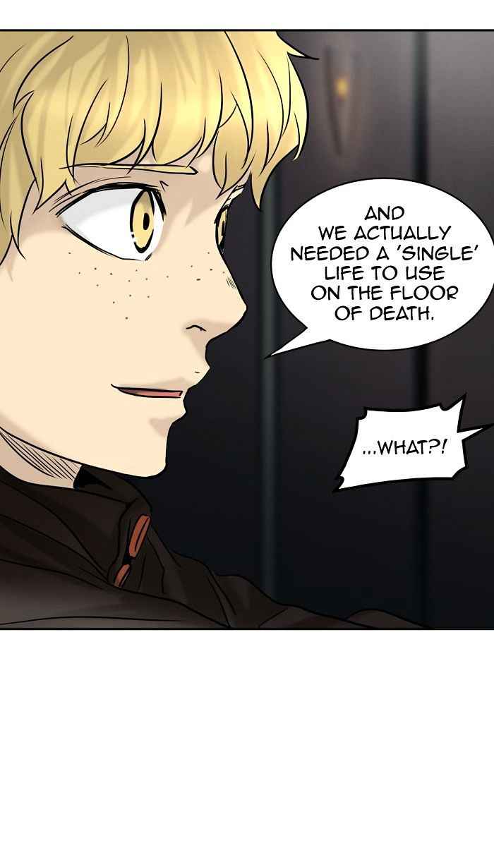 Tower Of God 307 47