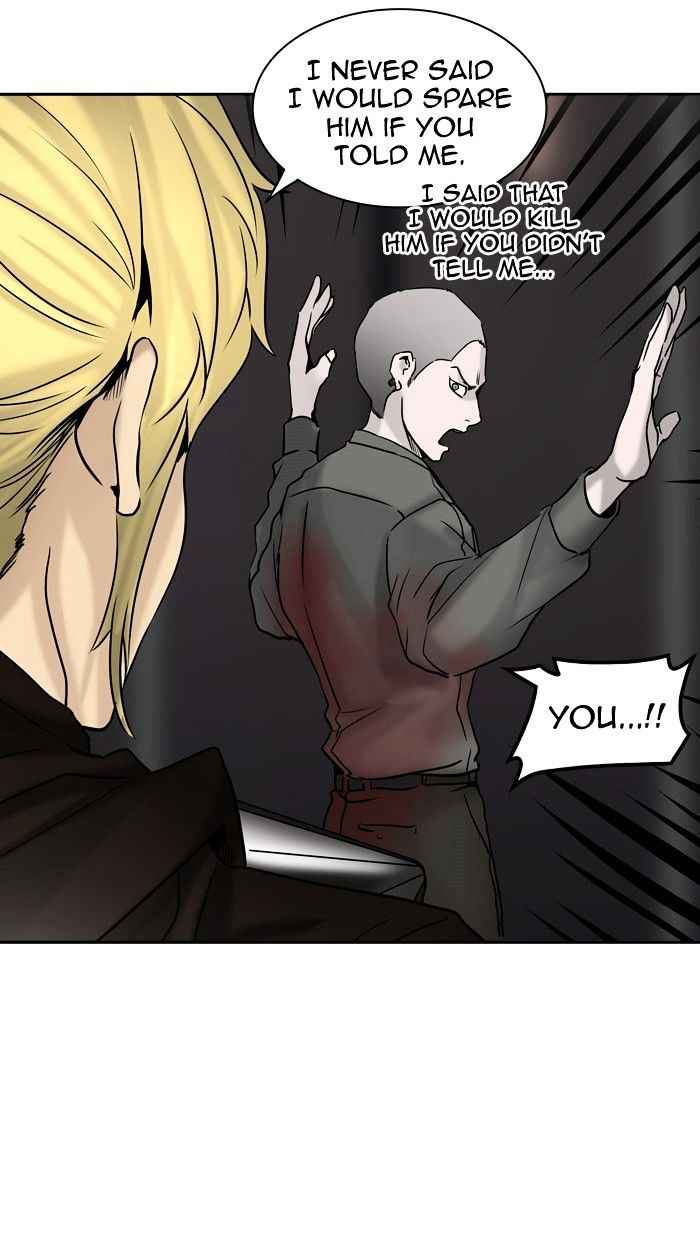 Tower Of God 307 50