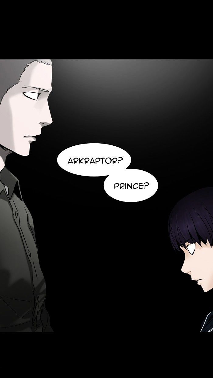 Tower Of God 308 14