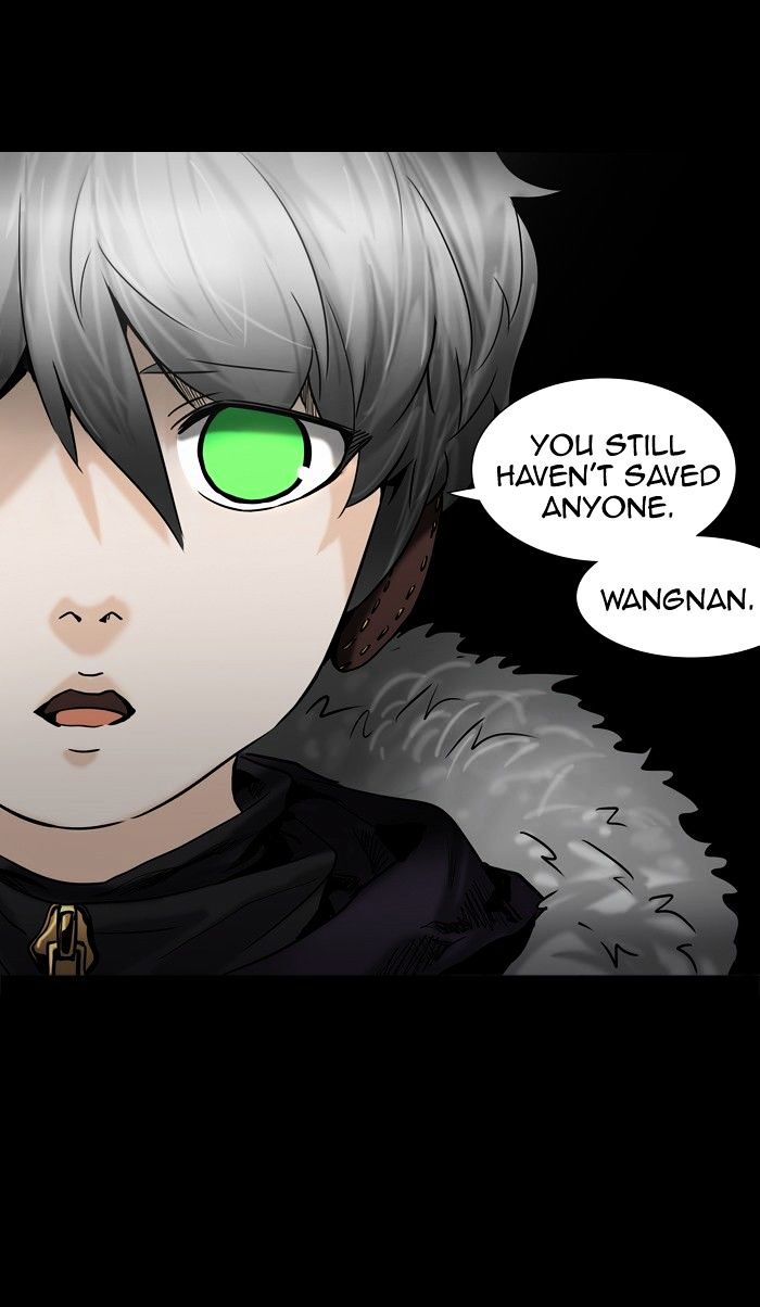 Tower Of God 308 21