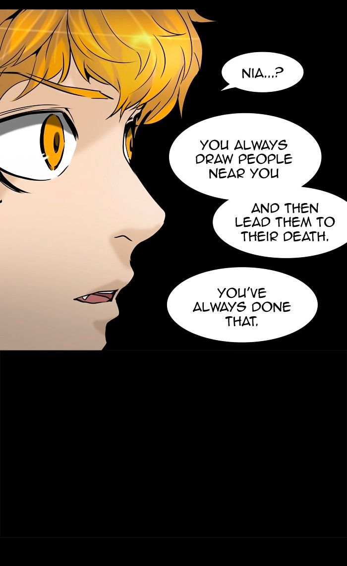 Tower Of God 308 22