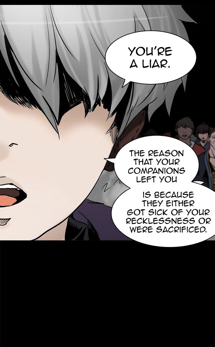 Tower Of God 308 25