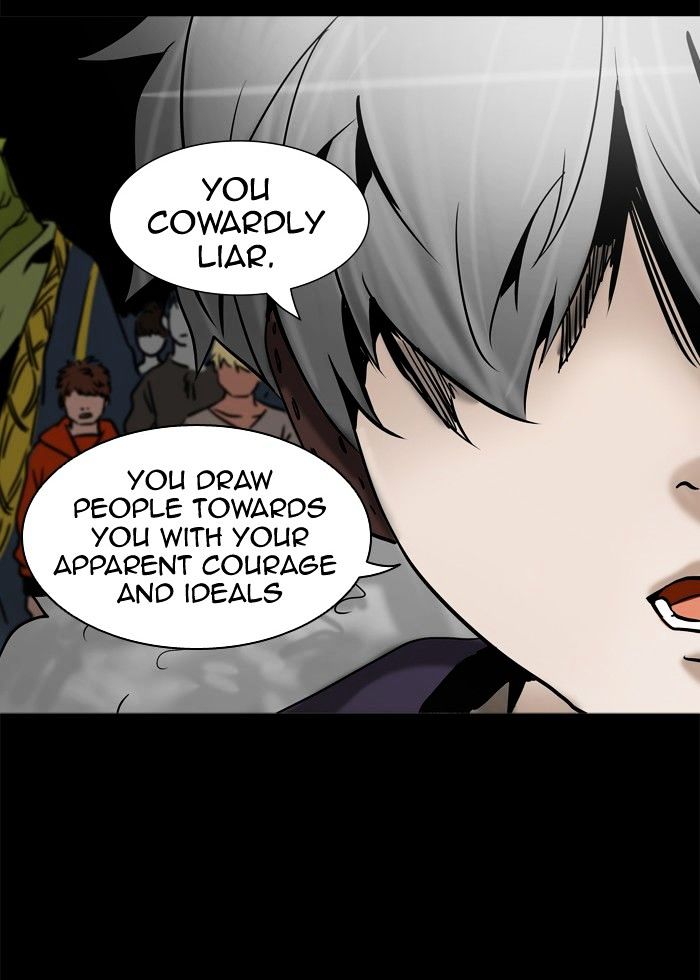 Tower Of God 308 26
