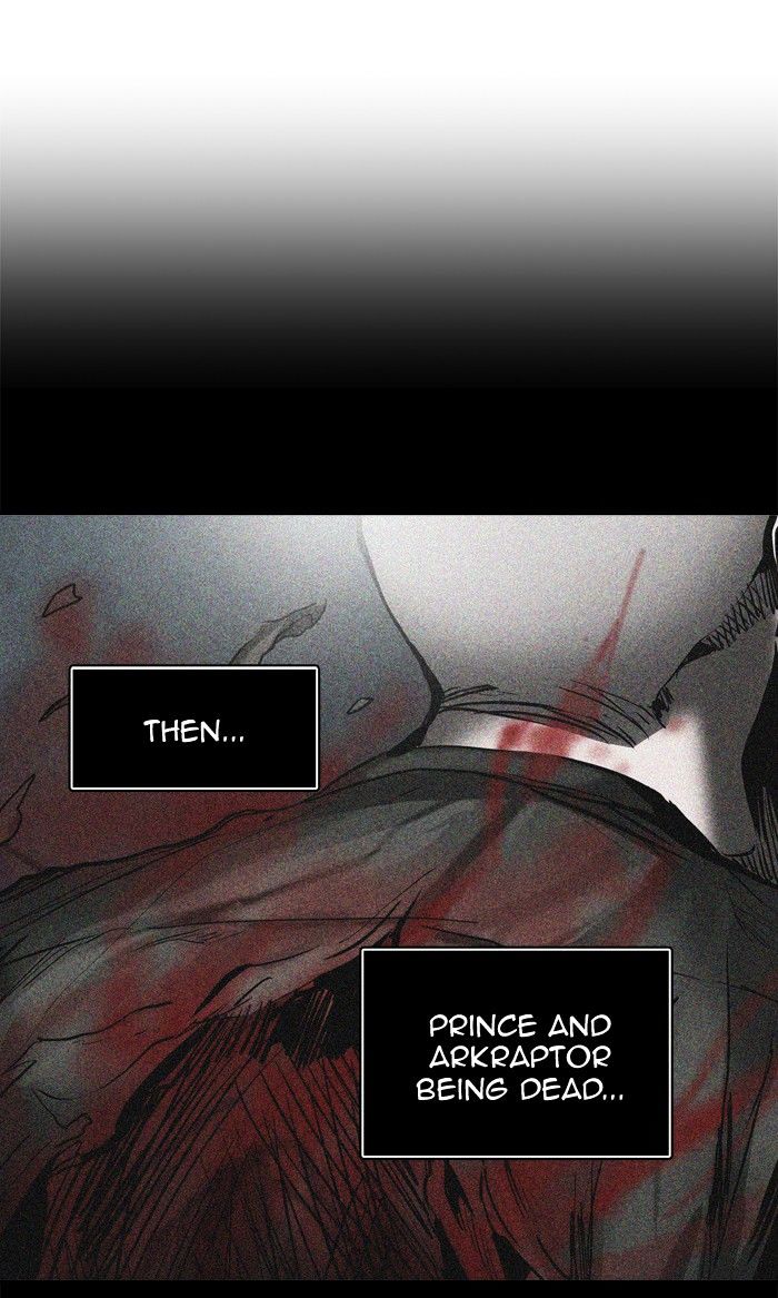 Tower Of God 308 37