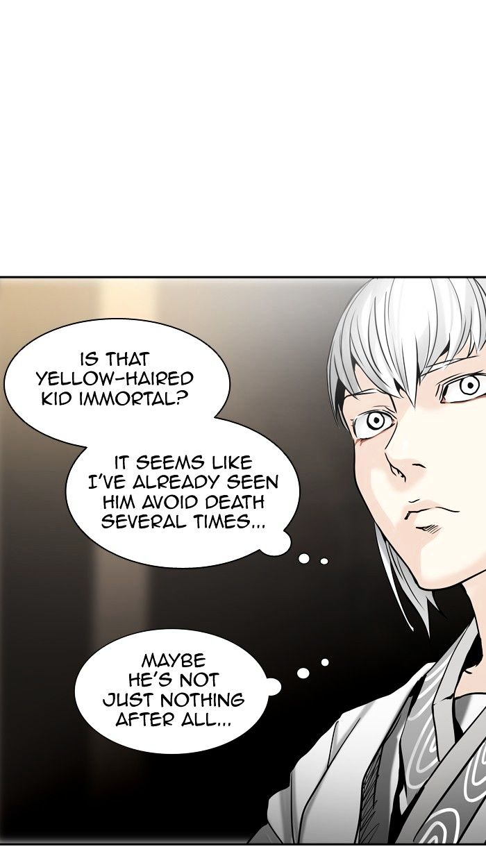 Tower Of God 308 57