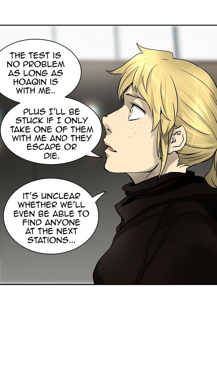 Tower Of God 308 76