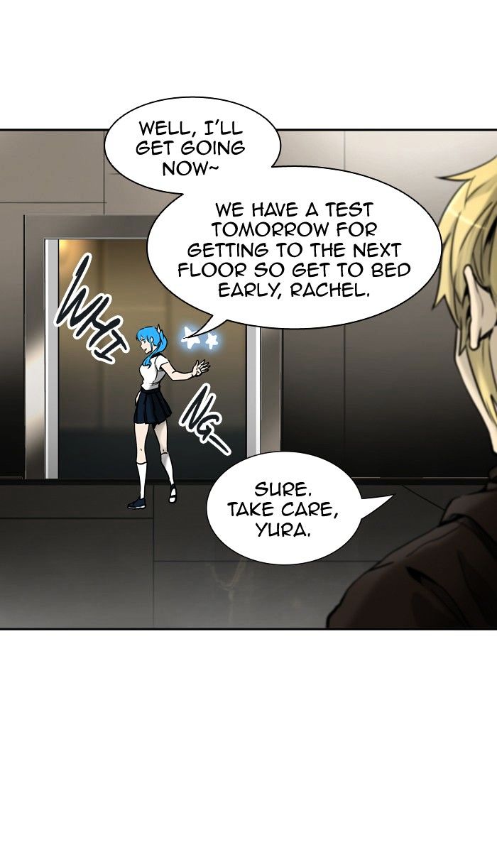 Tower Of God 308 87