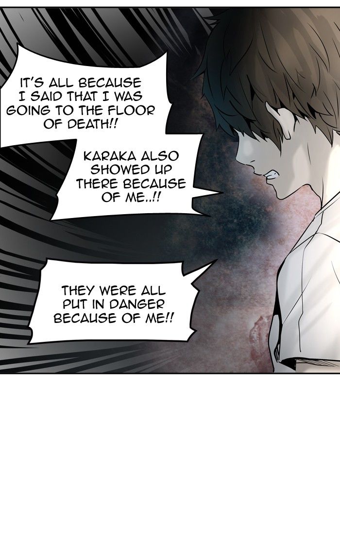 Tower Of God 309 15