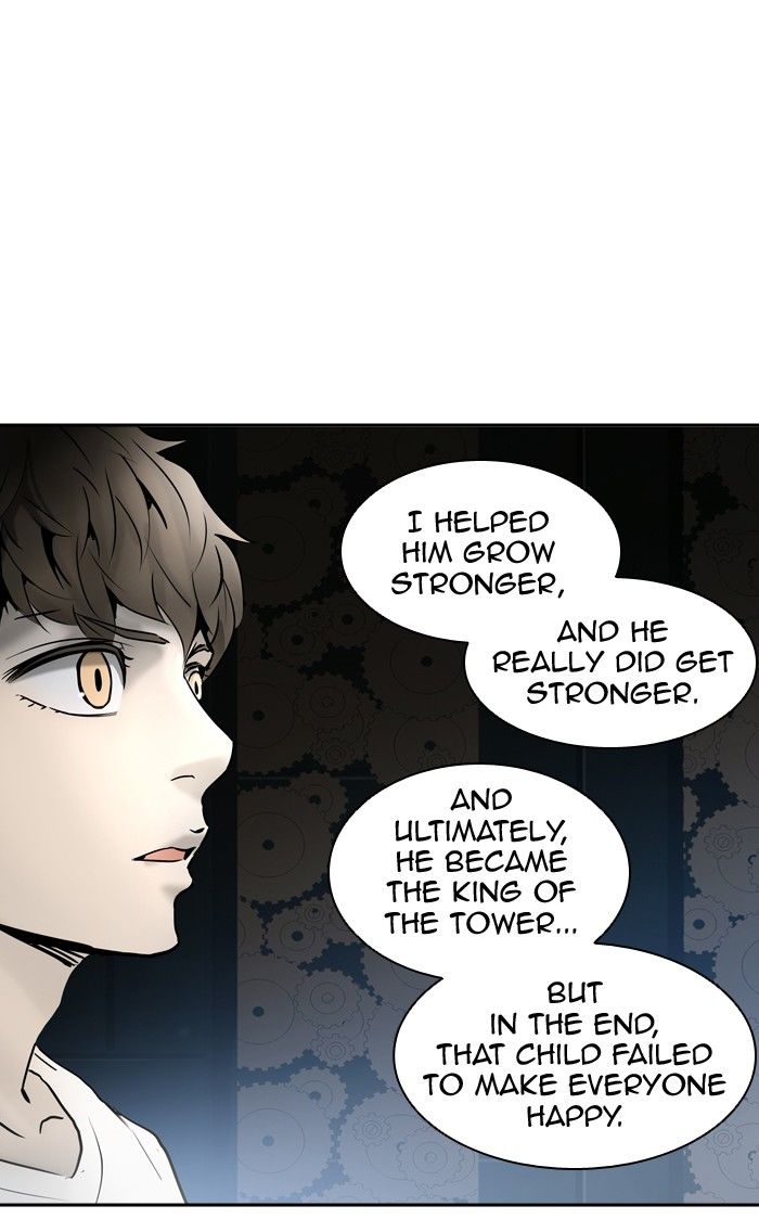 Tower Of God 309 22