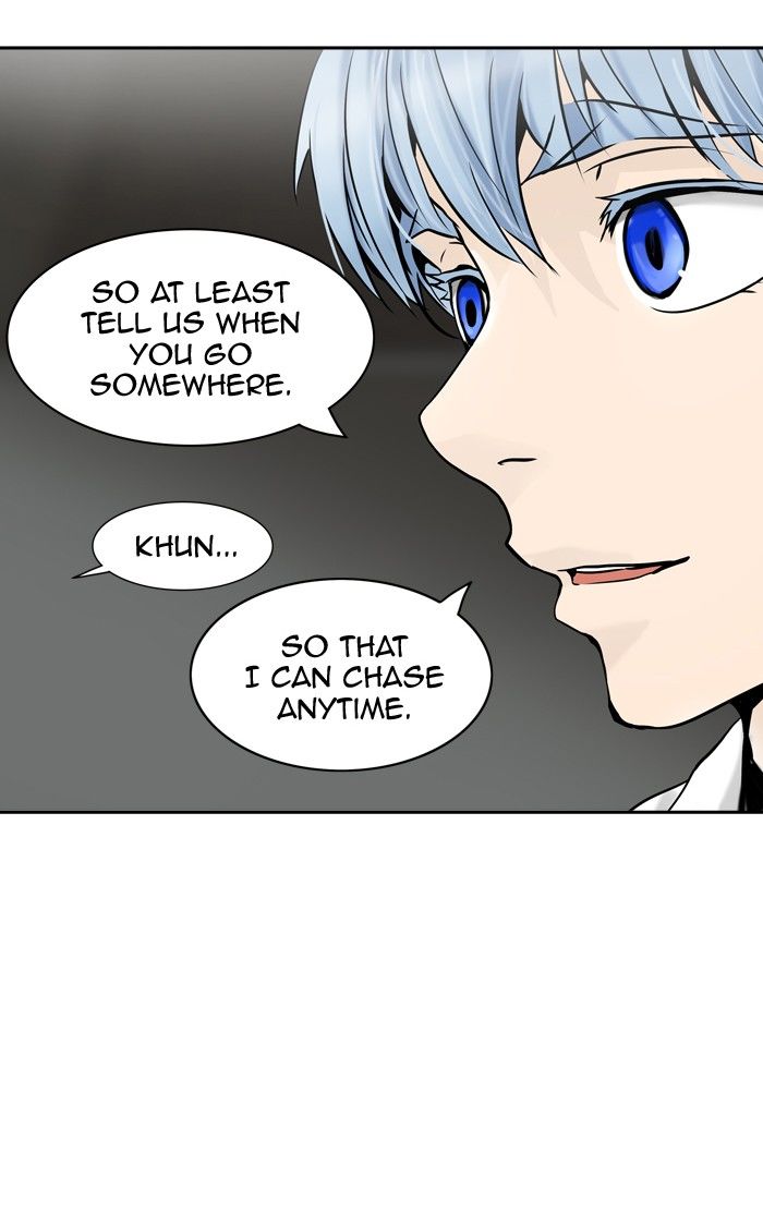 Tower Of God 309 33