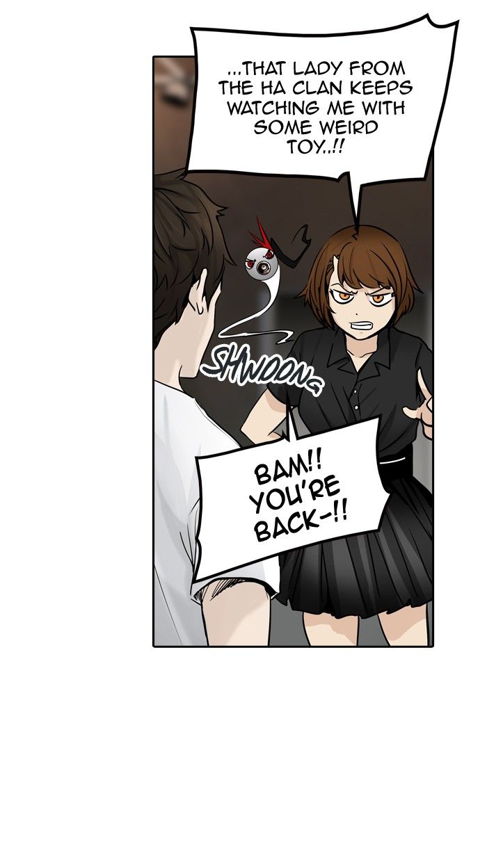 Tower Of God 309 36