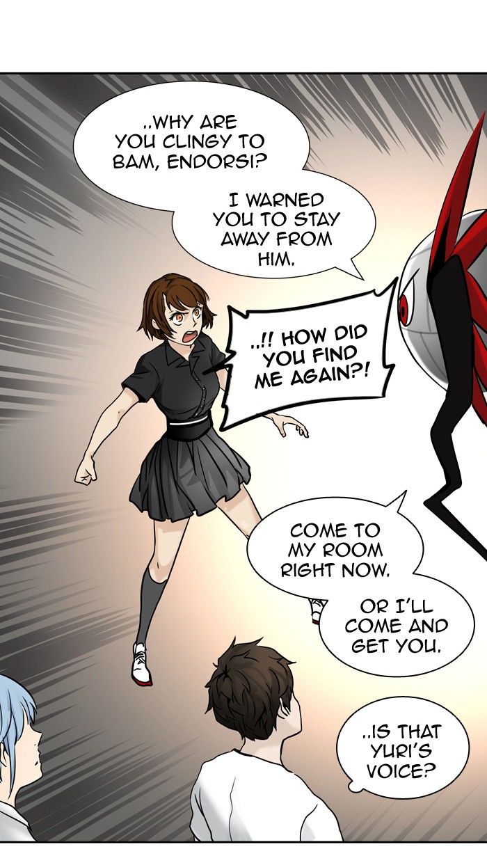 Tower Of God 309 37