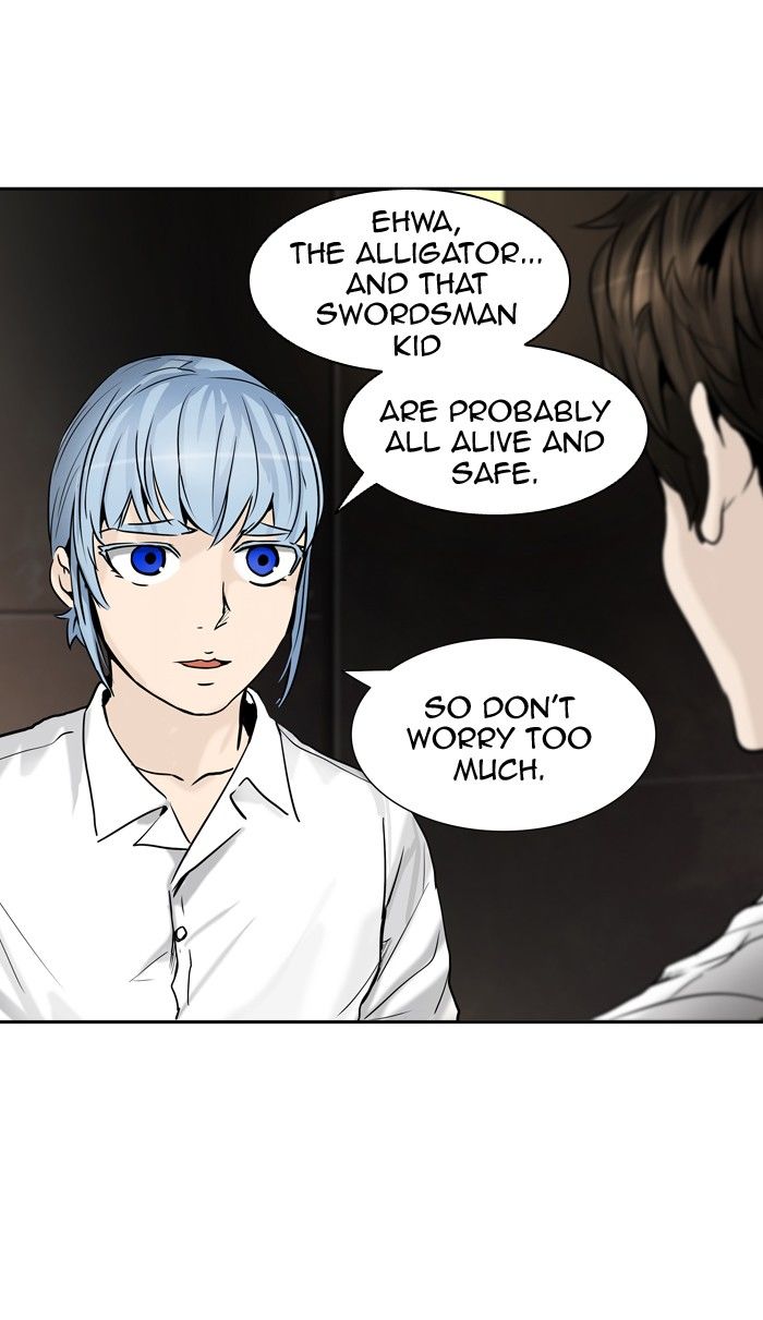 Tower Of God 309 39