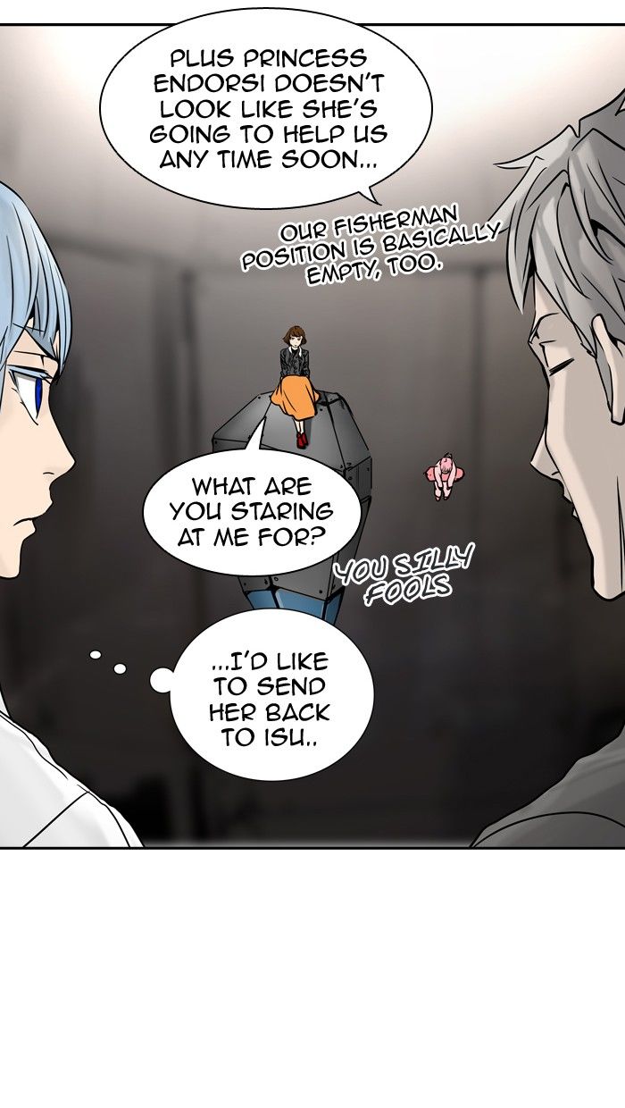 Tower Of God 309 56