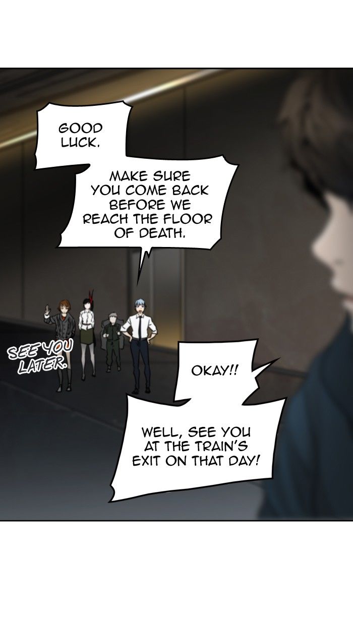 Tower Of God 309 67