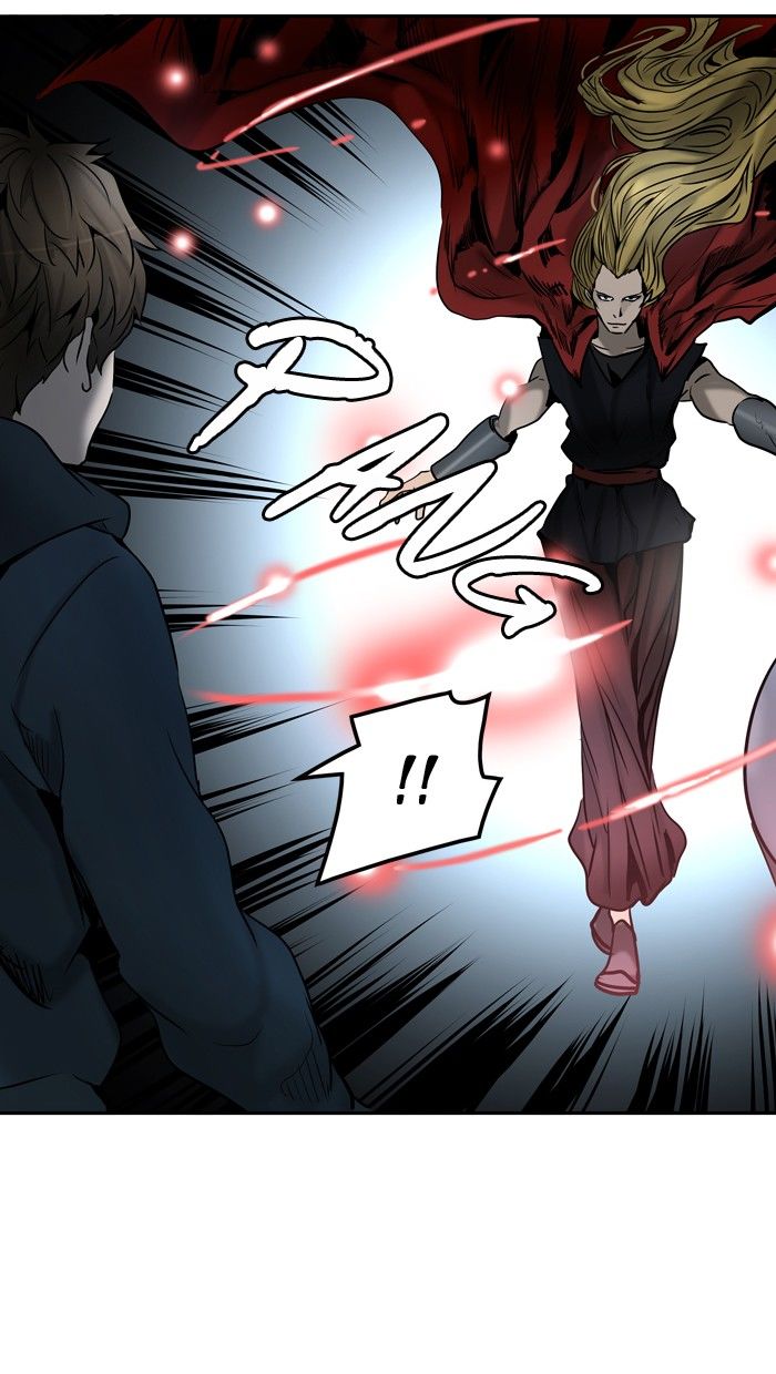 Tower Of God 309 88