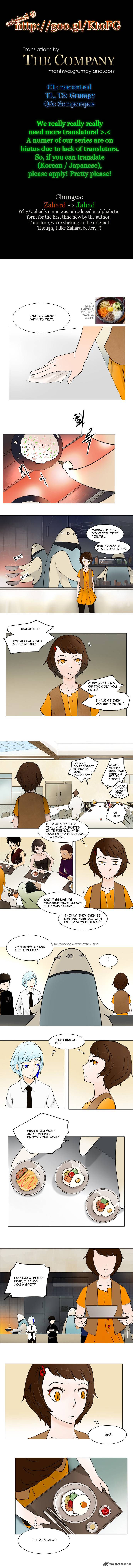 Tower Of God 31 1